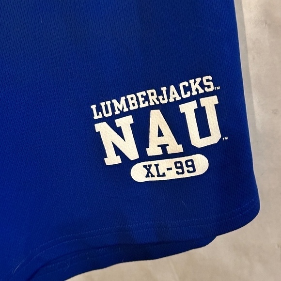 Russell Athletic Athletic Workout Training Activewear Joggers Shorts - Picture 5 of 7